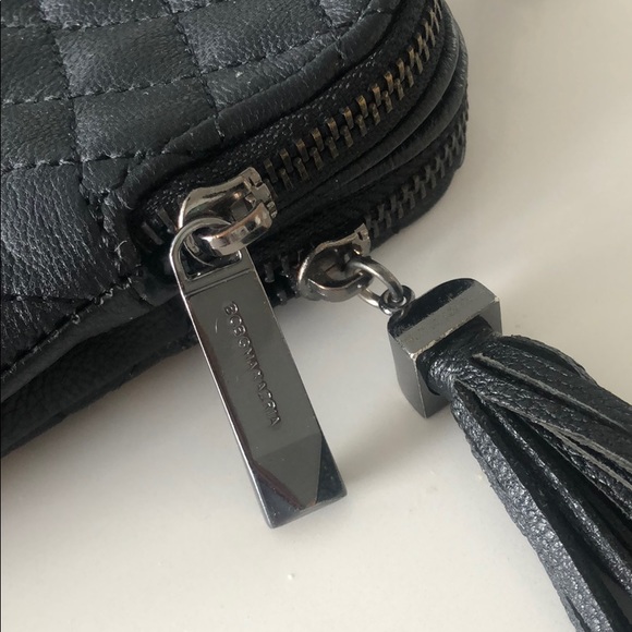 BCBG MAXAZRIA Evening bag shoulder bag Black - Picture 6 of 14